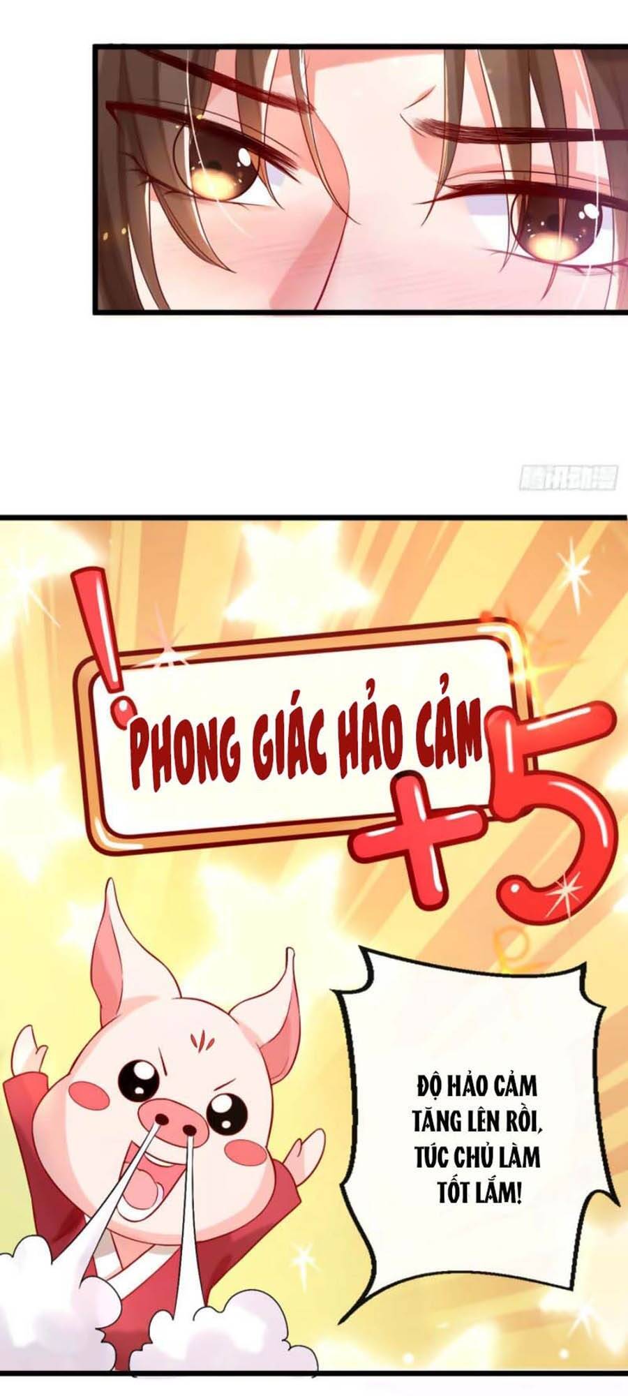 Hệ Thống Xuyên Nhanh: Ác Nam Không Dễ Chọc Chapter 2 - 5