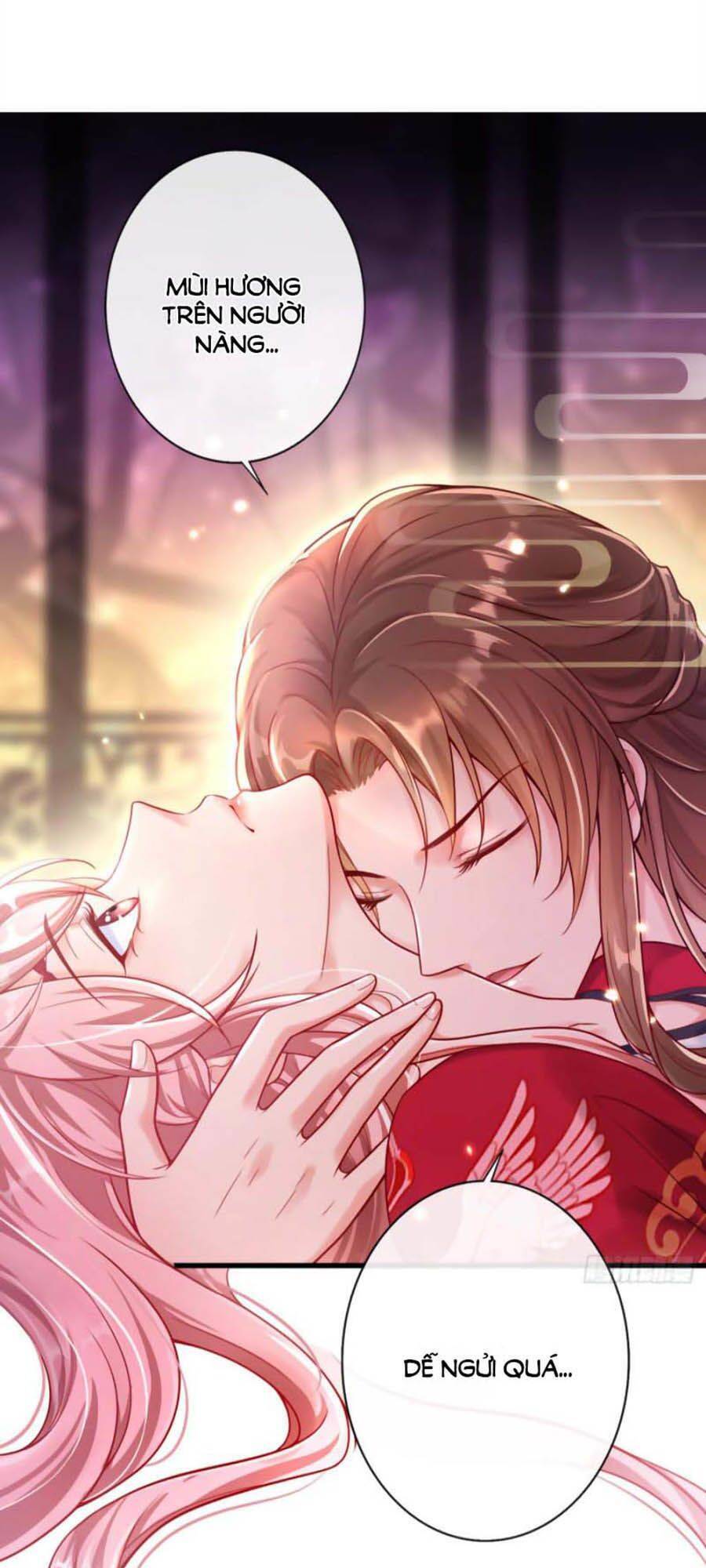 Hệ Thống Xuyên Nhanh: Ác Nam Không Dễ Chọc Chapter 3 - 1