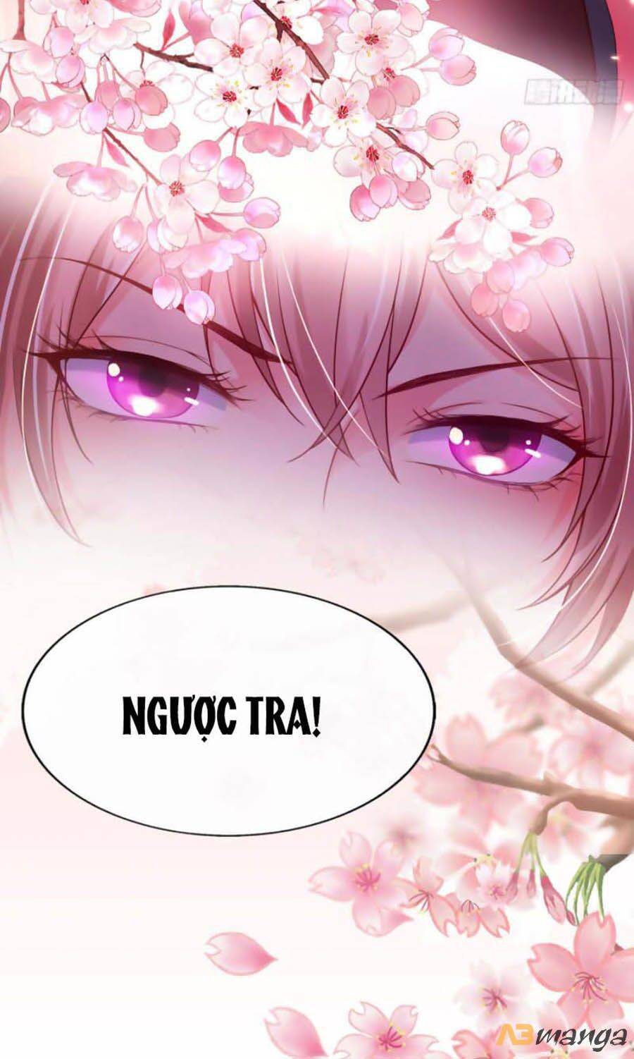 Hệ Thống Xuyên Nhanh: Ác Nam Không Dễ Chọc Chapter 3 - 20