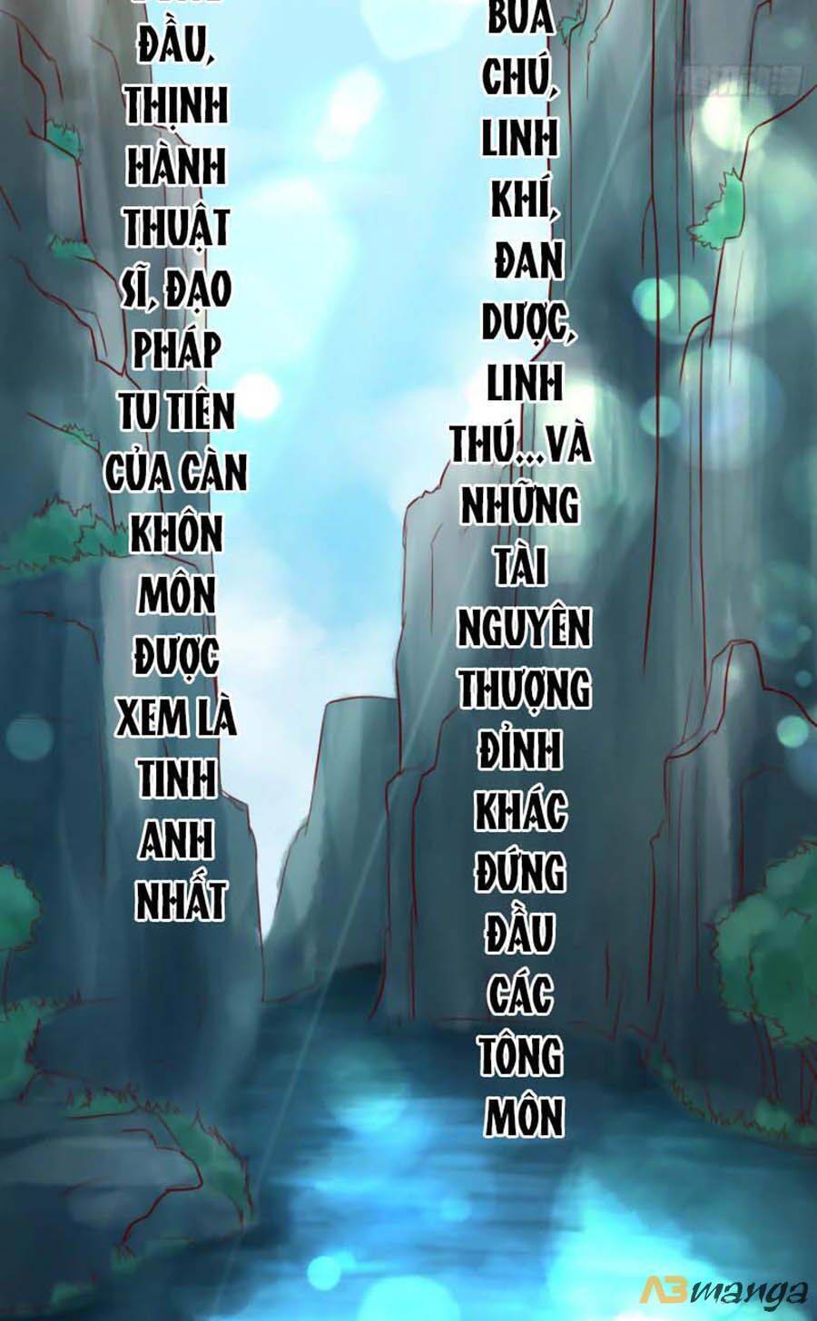 Hệ Thống Xuyên Nhanh: Ác Nam Không Dễ Chọc Chapter 3 - 22