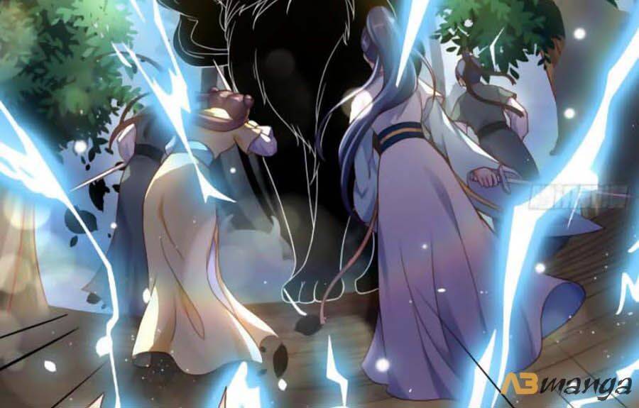 Hệ Thống Xuyên Nhanh: Ác Nam Không Dễ Chọc Chapter 3 - 24