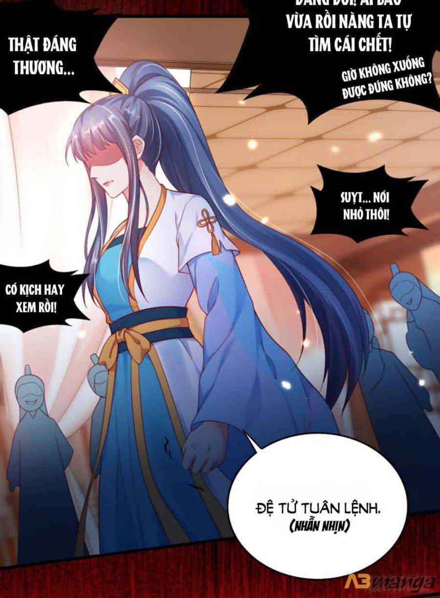 Hệ Thống Xuyên Nhanh: Ác Nam Không Dễ Chọc Chapter 3 - 53