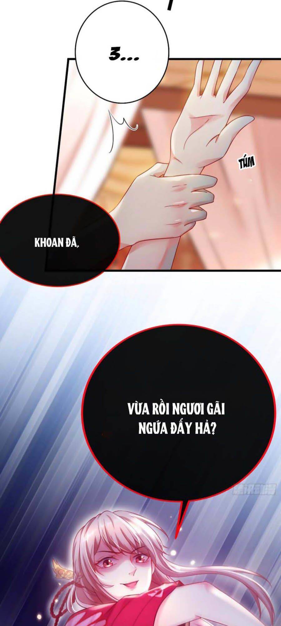 Hệ Thống Xuyên Nhanh: Ác Nam Không Dễ Chọc Chapter 3 - 56