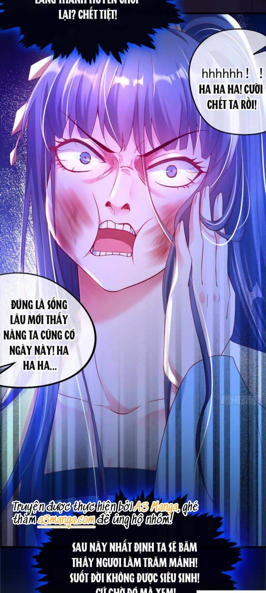 Hệ Thống Xuyên Nhanh: Ác Nam Không Dễ Chọc Chapter 3 - 61