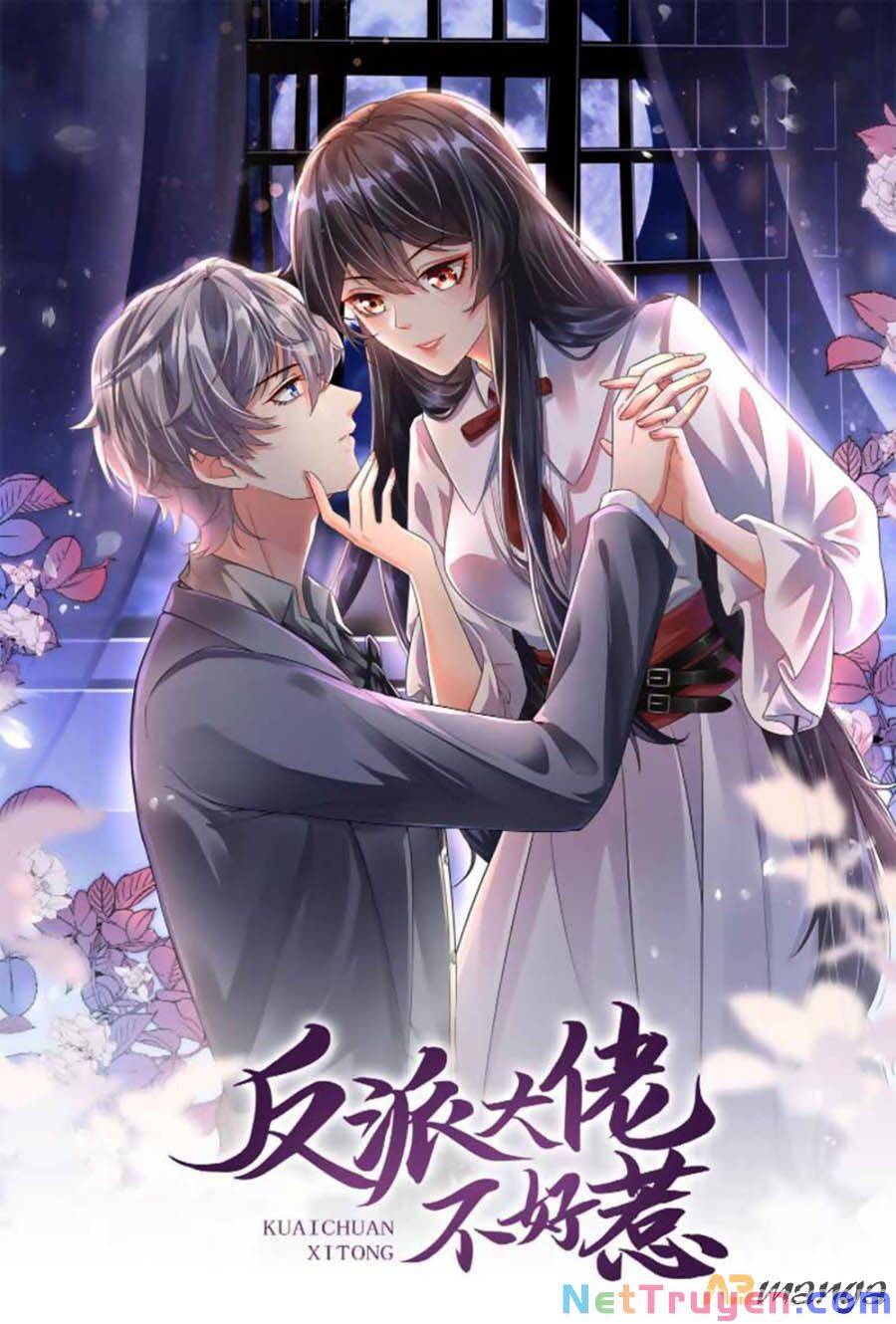 Hệ Thống Xuyên Nhanh: Ác Nam Không Dễ Chọc Chapter 30 - 1