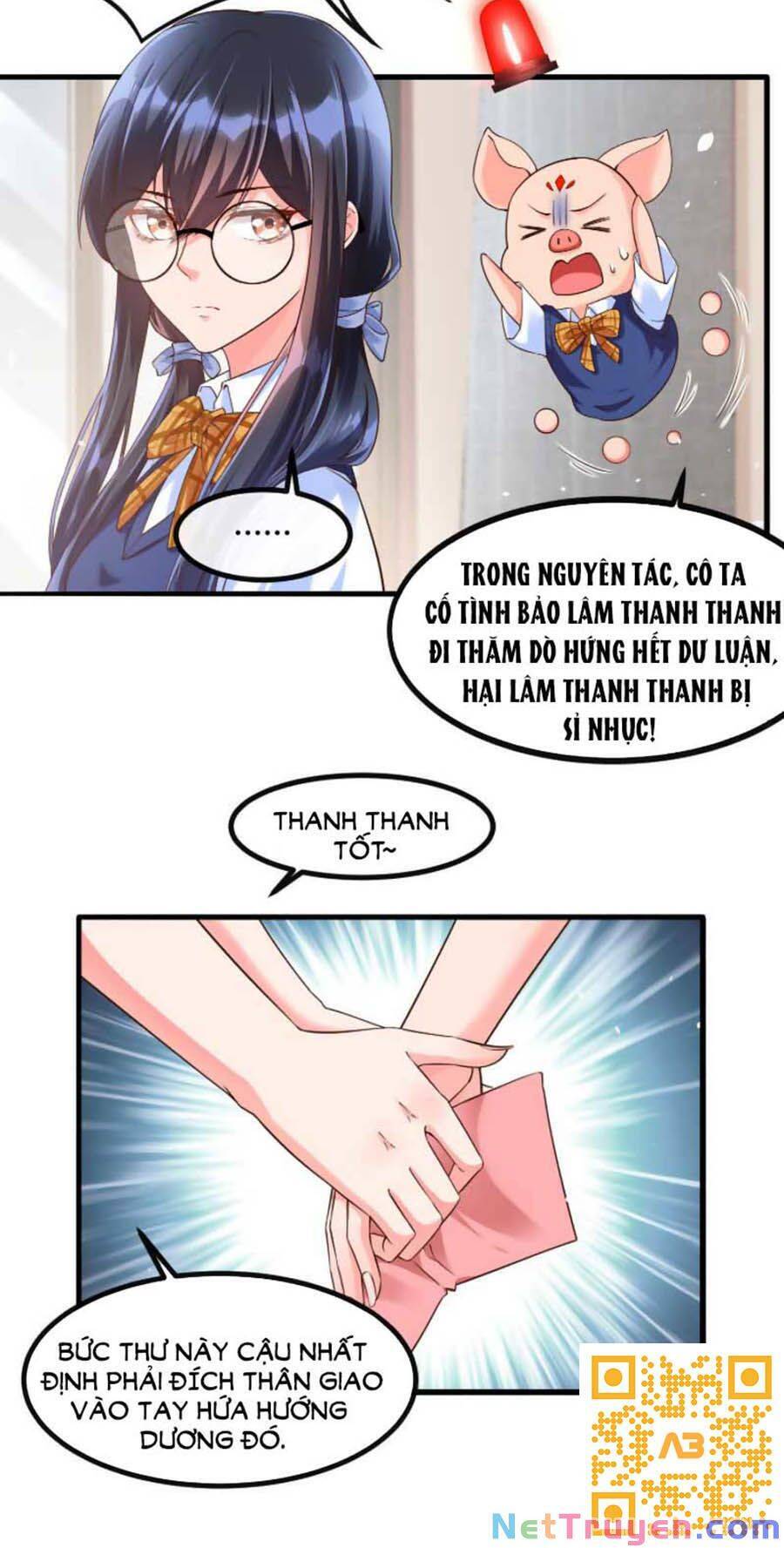 Hệ Thống Xuyên Nhanh: Ác Nam Không Dễ Chọc Chapter 30 - 28