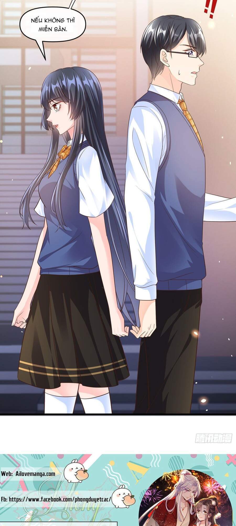 Hệ Thống Xuyên Nhanh: Ác Nam Không Dễ Chọc Chapter 45 - 9