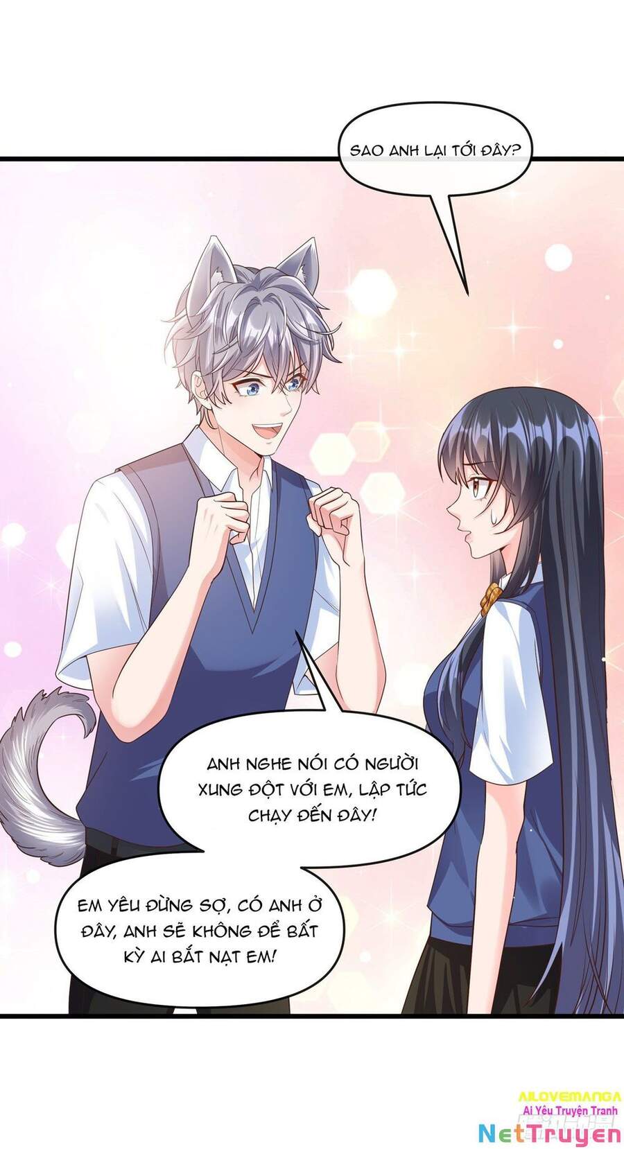 Hệ Thống Xuyên Nhanh: Ác Nam Không Dễ Chọc Chapter 46 - 23