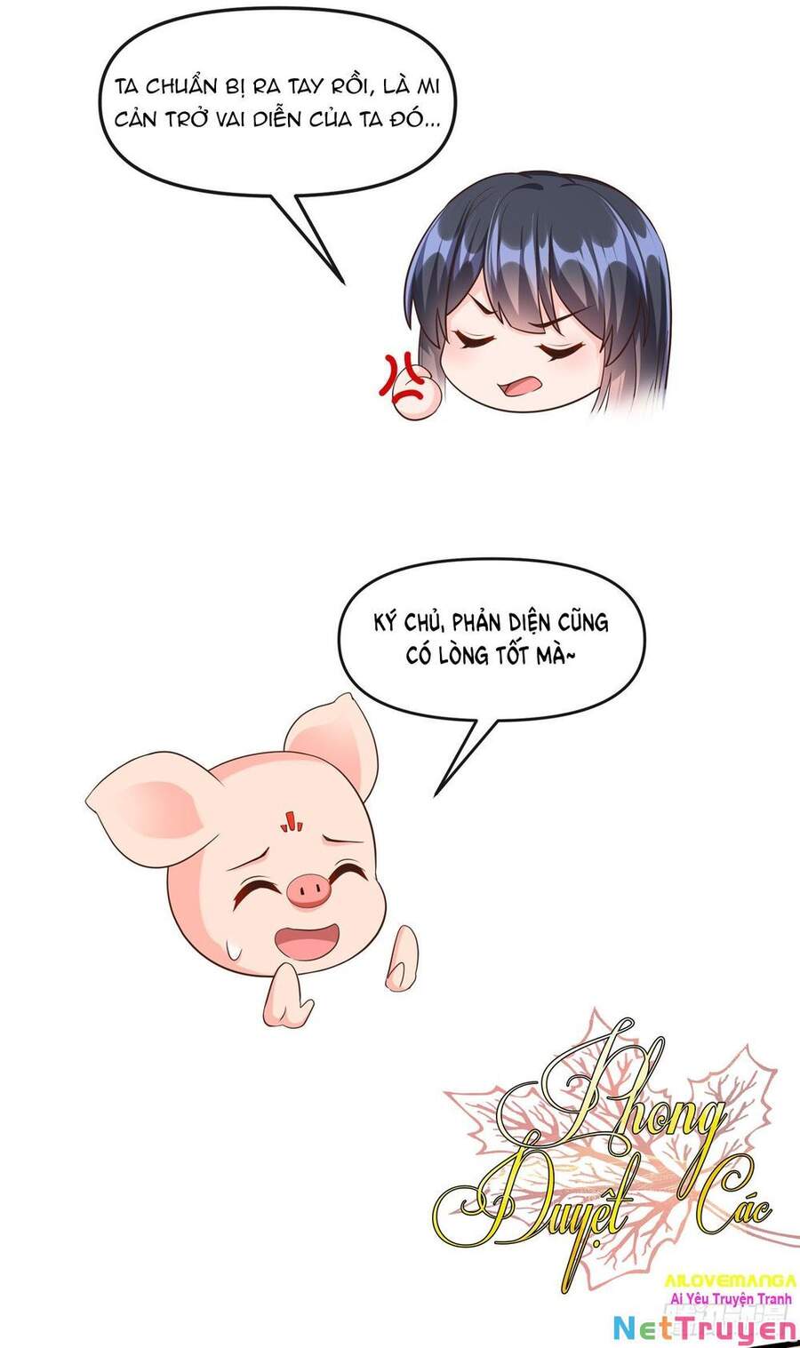Hệ Thống Xuyên Nhanh: Ác Nam Không Dễ Chọc Chapter 46 - 24