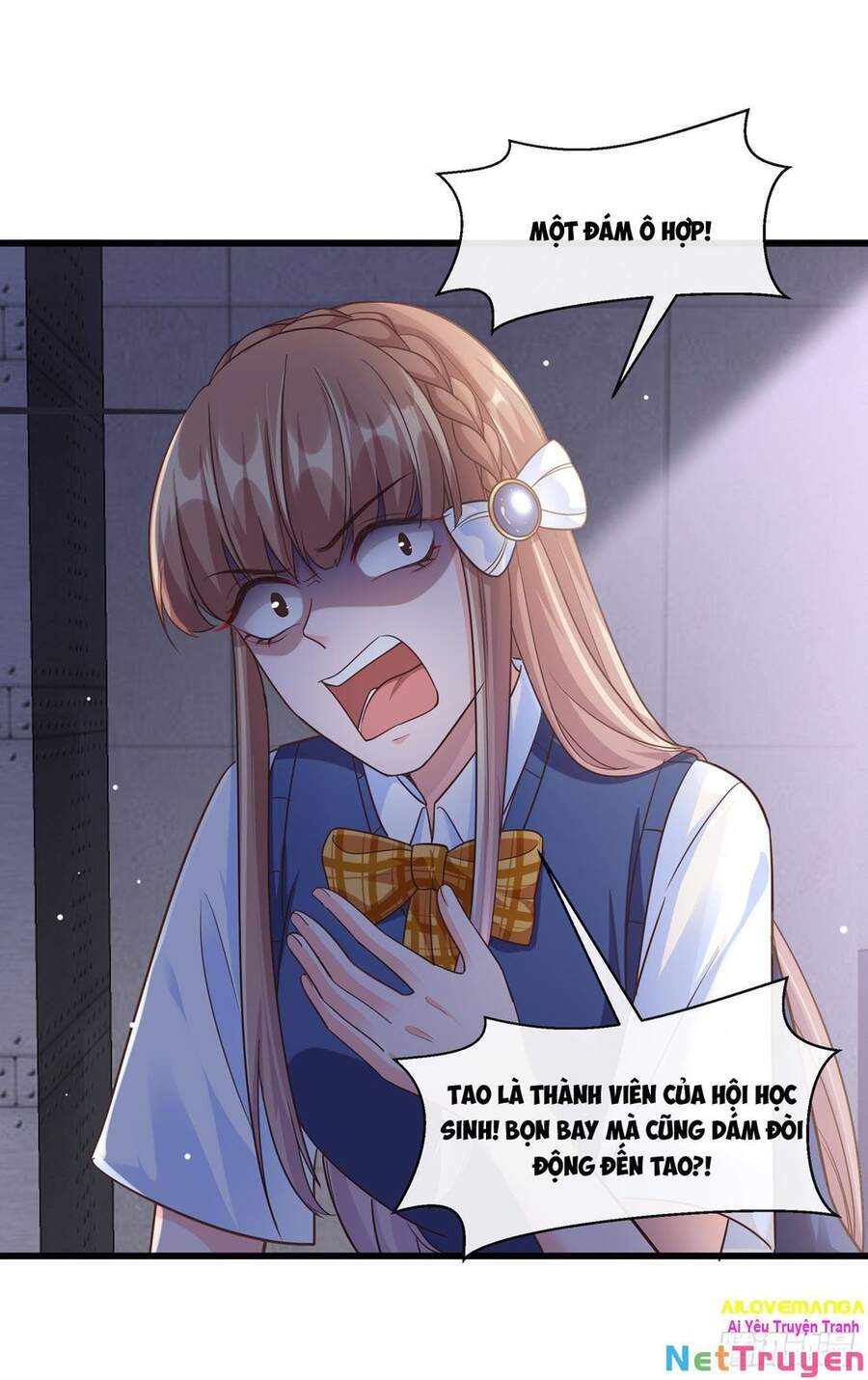 Hệ Thống Xuyên Nhanh: Ác Nam Không Dễ Chọc Chapter 46 - 4