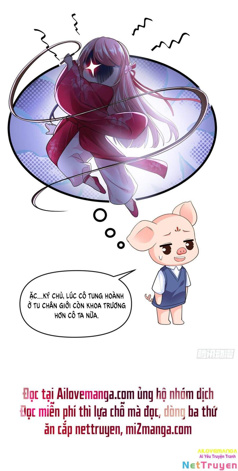 Hệ Thống Xuyên Nhanh: Ác Nam Không Dễ Chọc Chapter 46 - 45