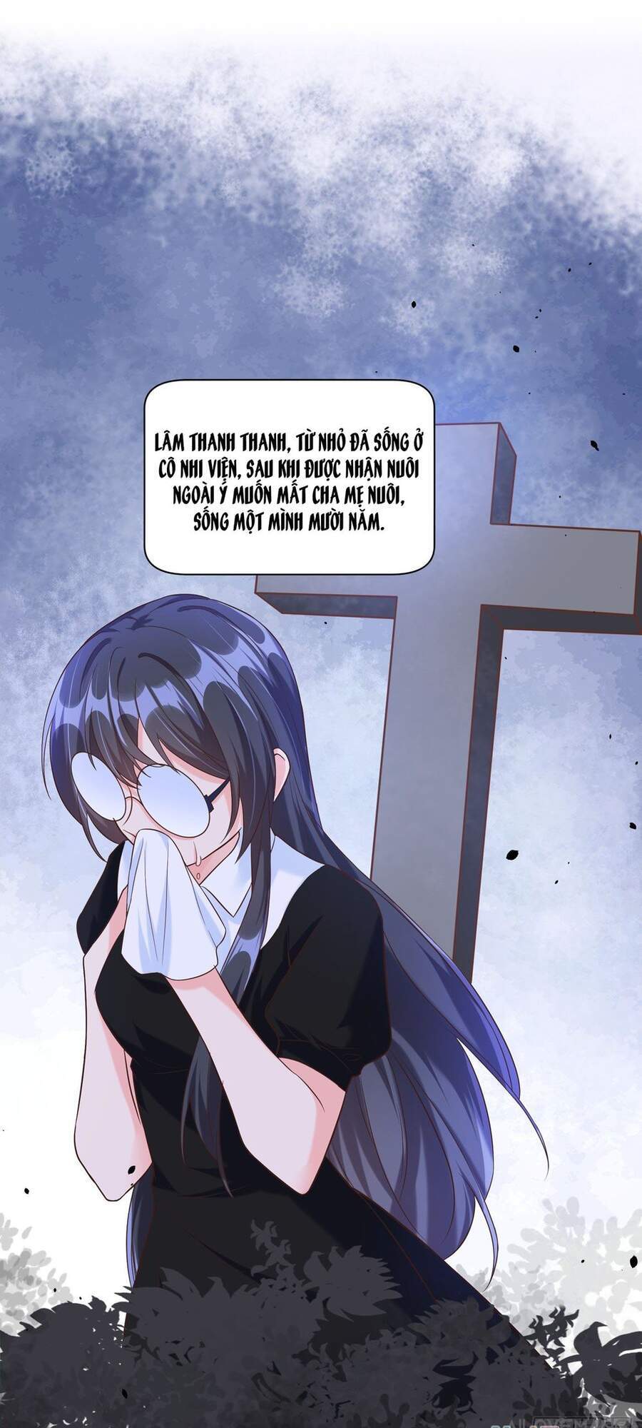 Hệ Thống Xuyên Nhanh: Ác Nam Không Dễ Chọc Chapter 48 - 13