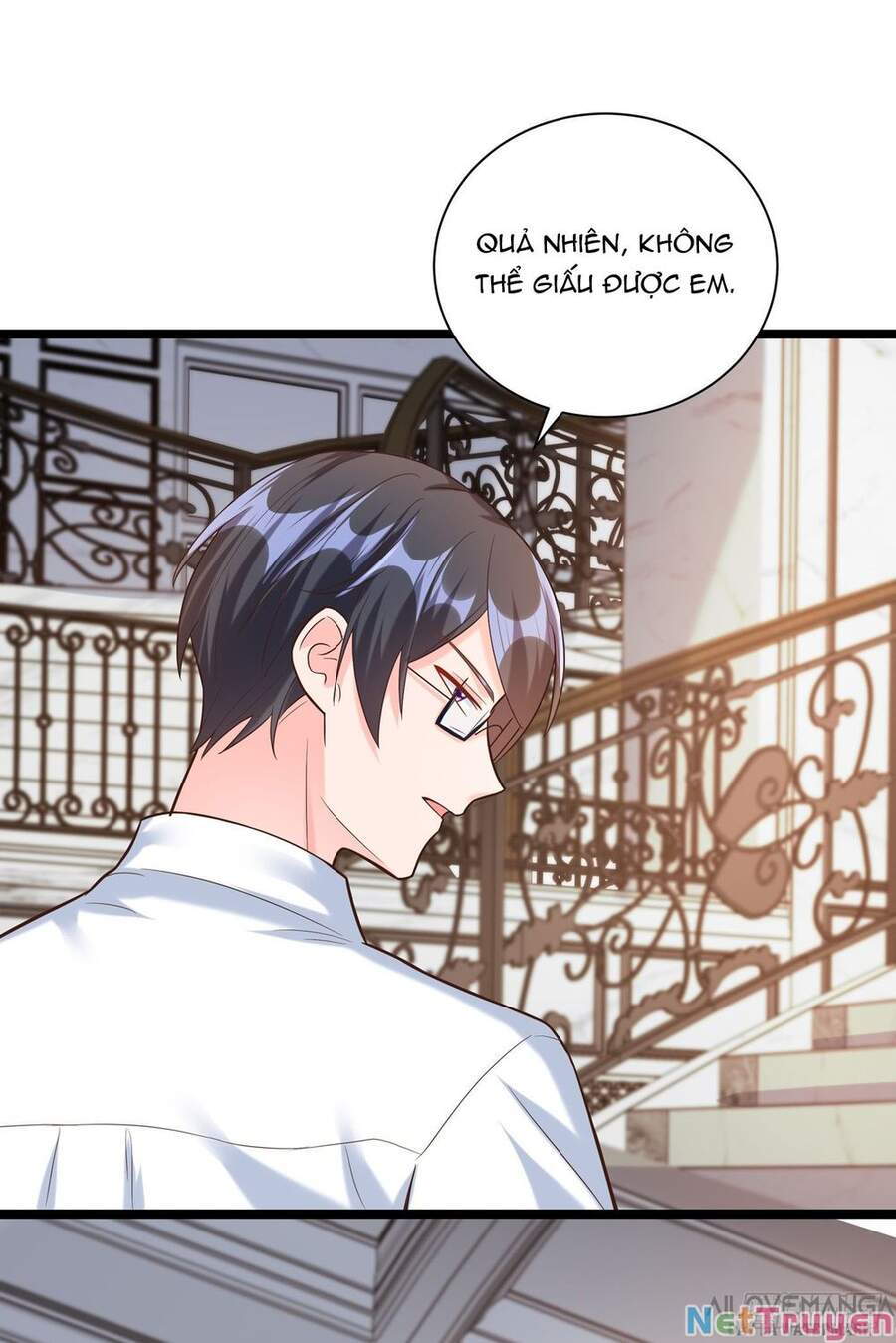 Hệ Thống Xuyên Nhanh: Ác Nam Không Dễ Chọc Chapter 48 - 22