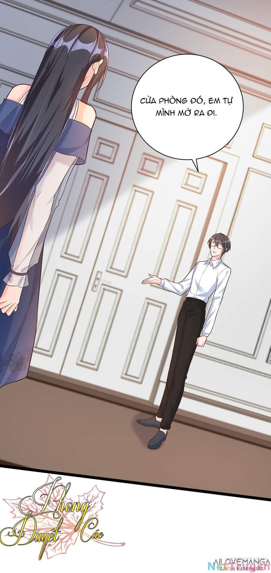 Hệ Thống Xuyên Nhanh: Ác Nam Không Dễ Chọc Chapter 48 - 23