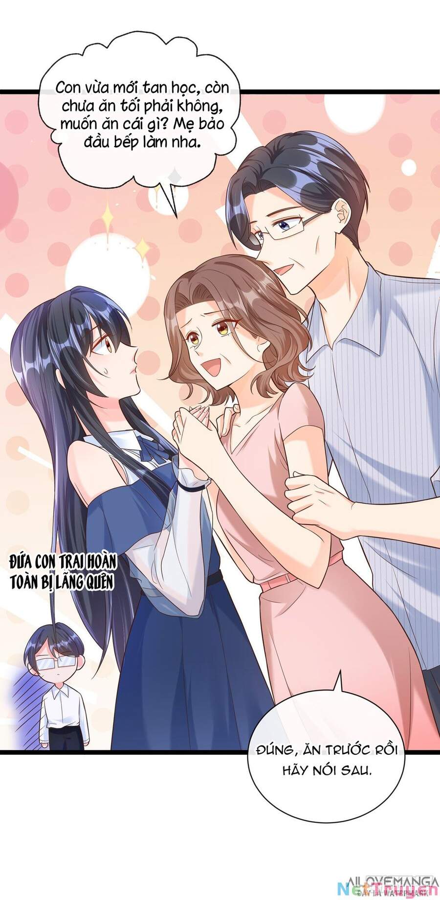 Hệ Thống Xuyên Nhanh: Ác Nam Không Dễ Chọc Chapter 48 - 4