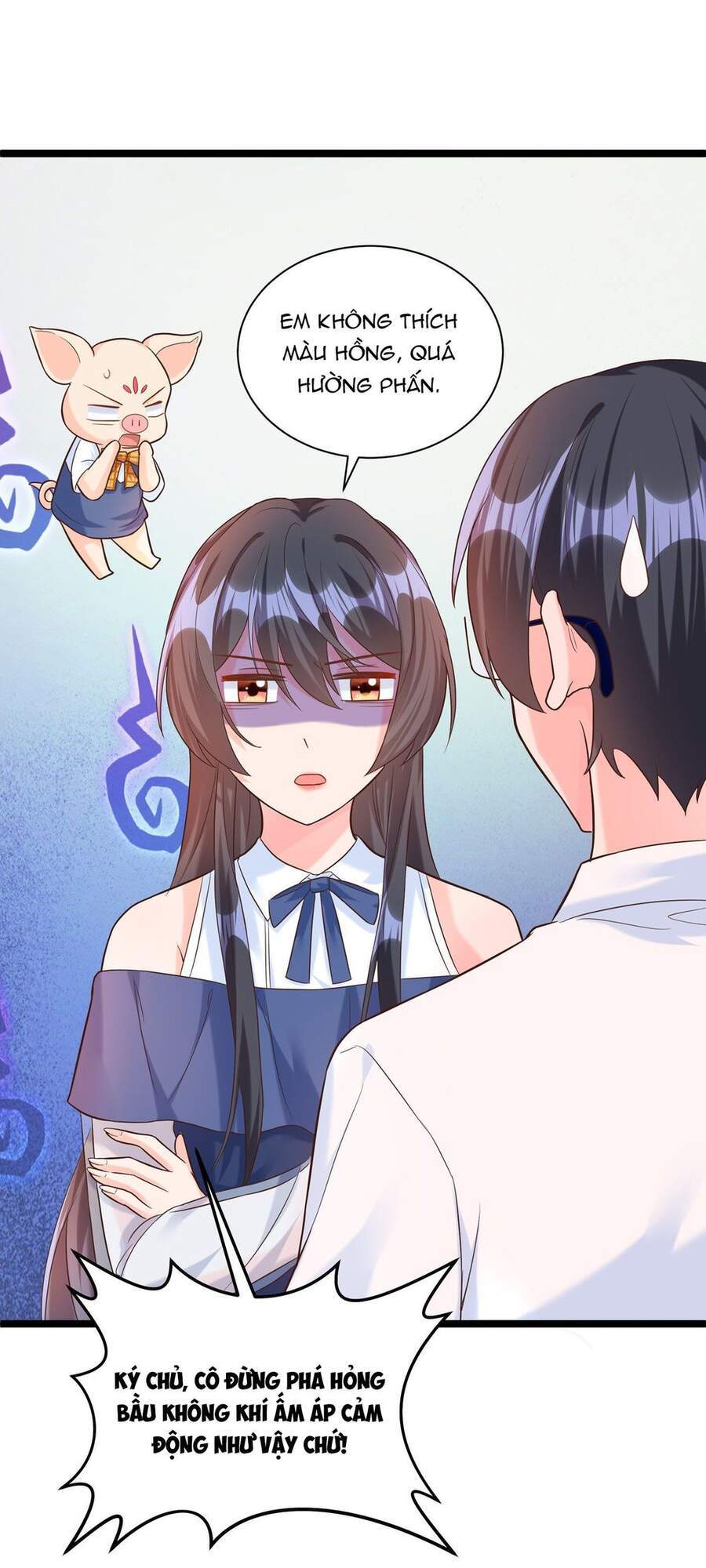 Hệ Thống Xuyên Nhanh: Ác Nam Không Dễ Chọc Chapter 48 - 33