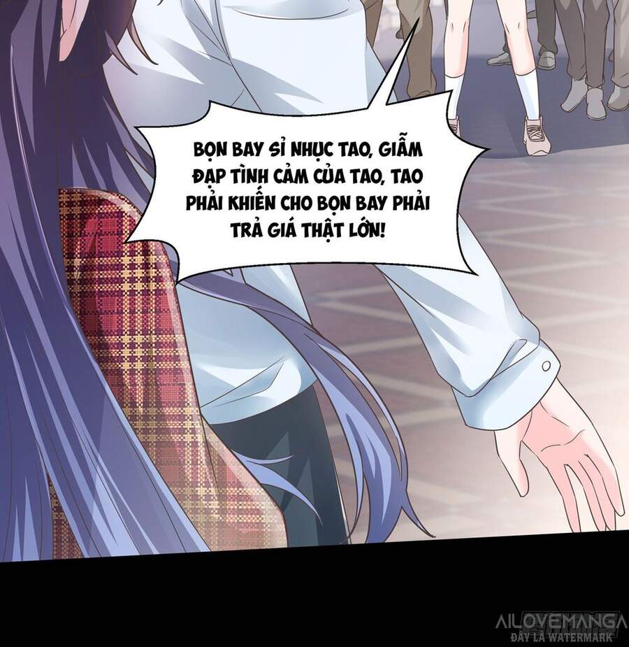 Hệ Thống Xuyên Nhanh: Ác Nam Không Dễ Chọc Chapter 52 - 33
