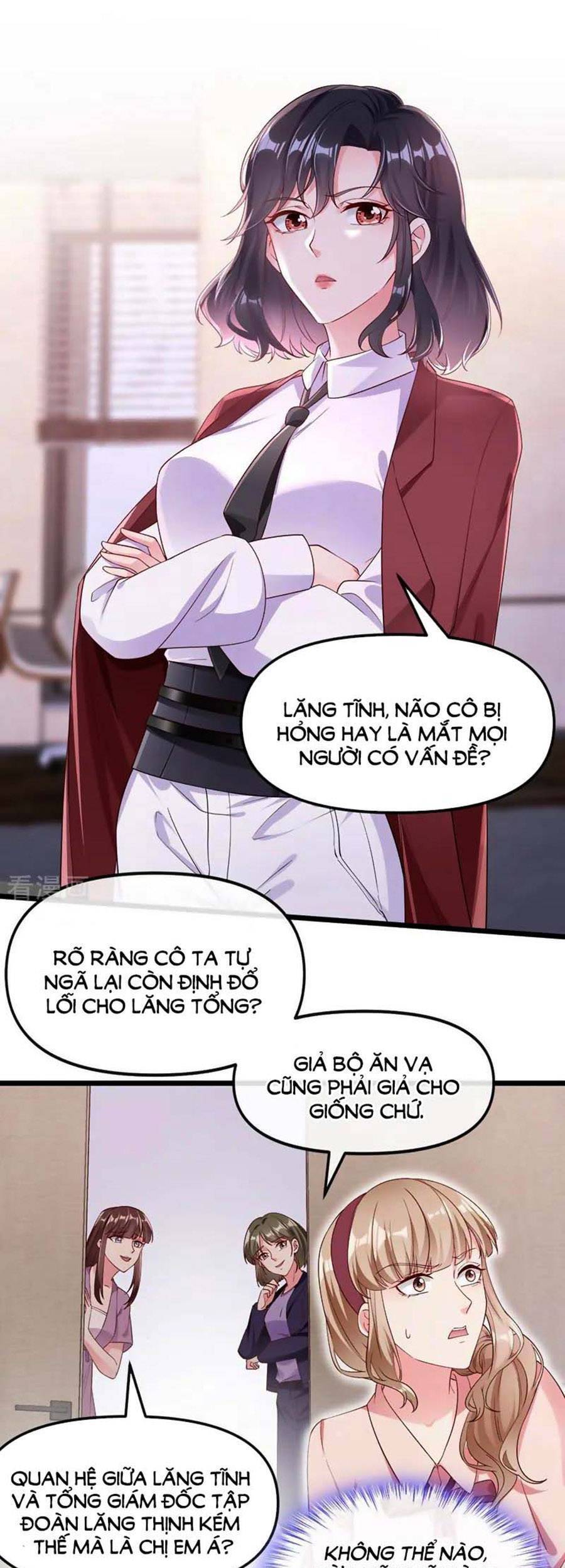 Hệ Thống Xuyên Nhanh: Ác Nam Không Dễ Chọc Chapter 71 - 17