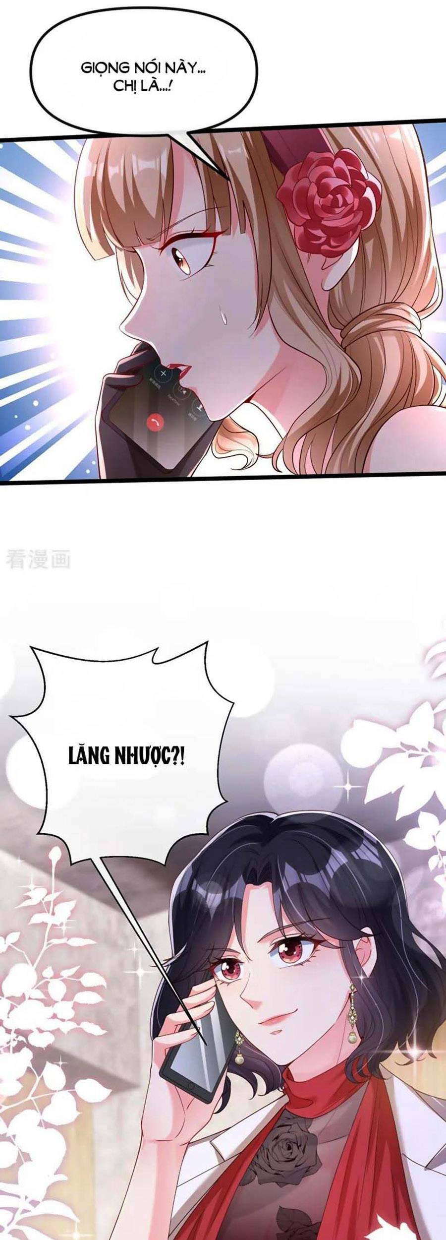 Hệ Thống Xuyên Nhanh: Ác Nam Không Dễ Chọc Chapter 72 - 14