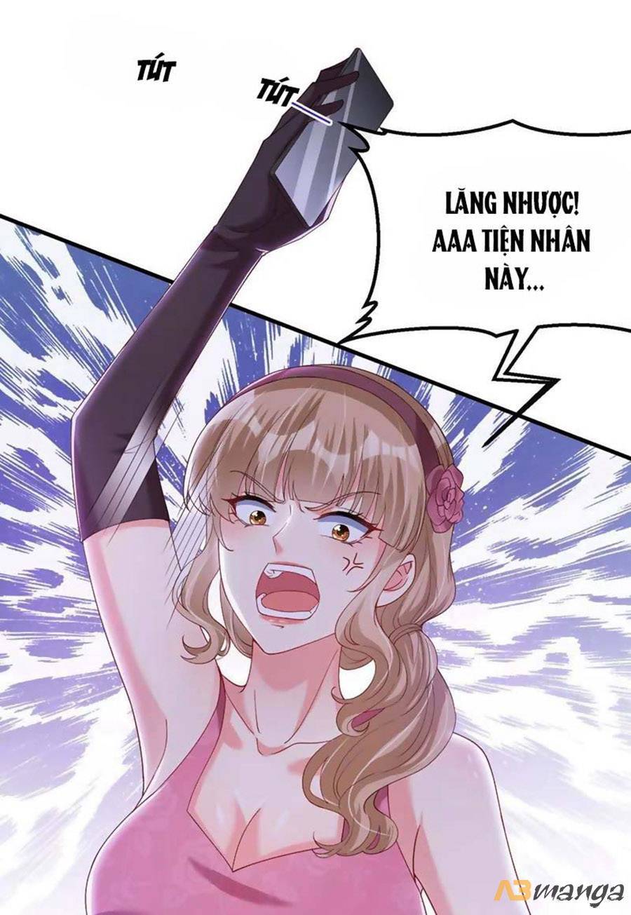 Hệ Thống Xuyên Nhanh: Ác Nam Không Dễ Chọc Chapter 72 - 18