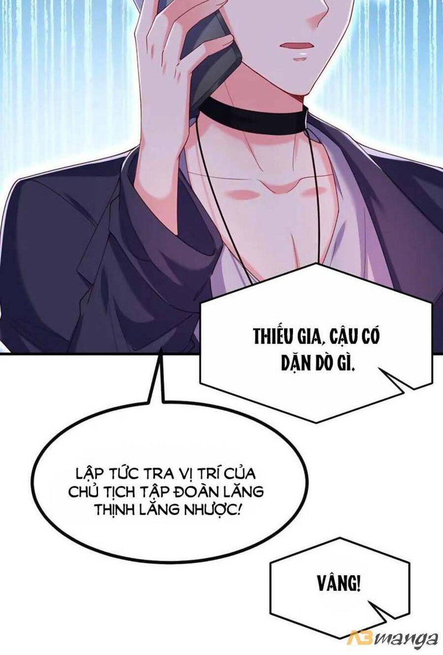 Hệ Thống Xuyên Nhanh: Ác Nam Không Dễ Chọc Chapter 72 - 26
