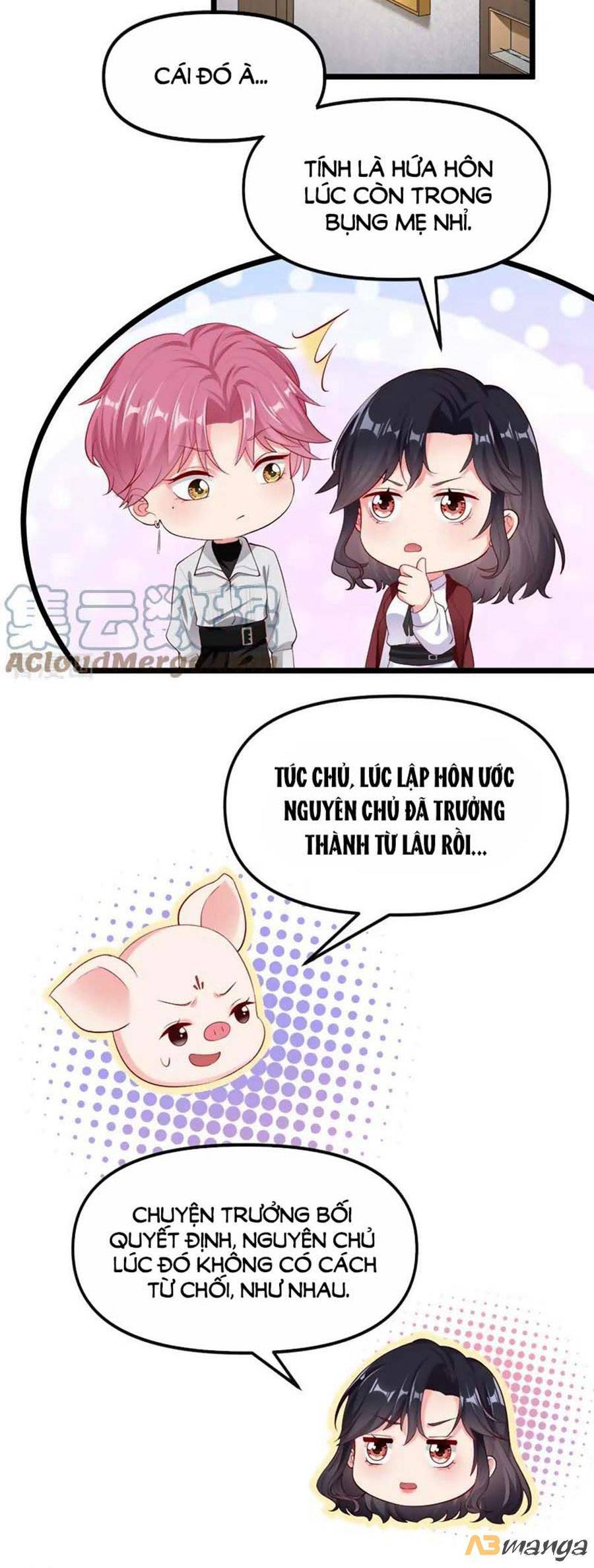 Hệ Thống Xuyên Nhanh: Ác Nam Không Dễ Chọc Chapter 72 - 5