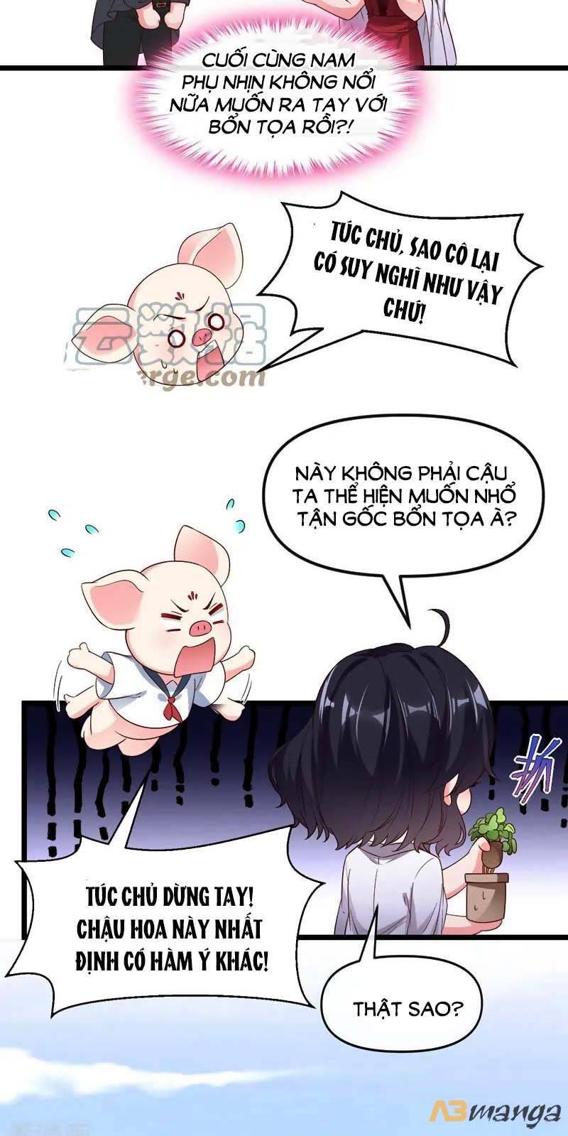 Hệ Thống Xuyên Nhanh: Ác Nam Không Dễ Chọc Chapter 74 - 17