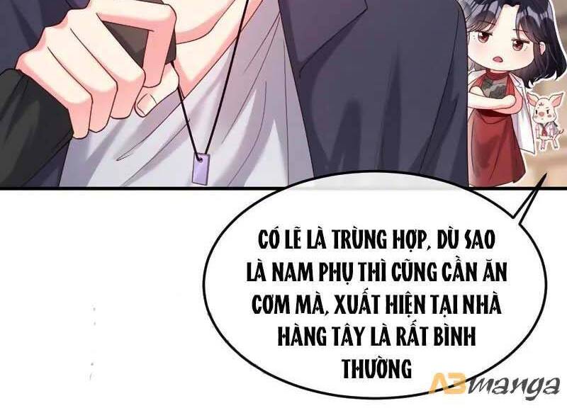 Hệ Thống Xuyên Nhanh: Ác Nam Không Dễ Chọc Chapter 74 - 4