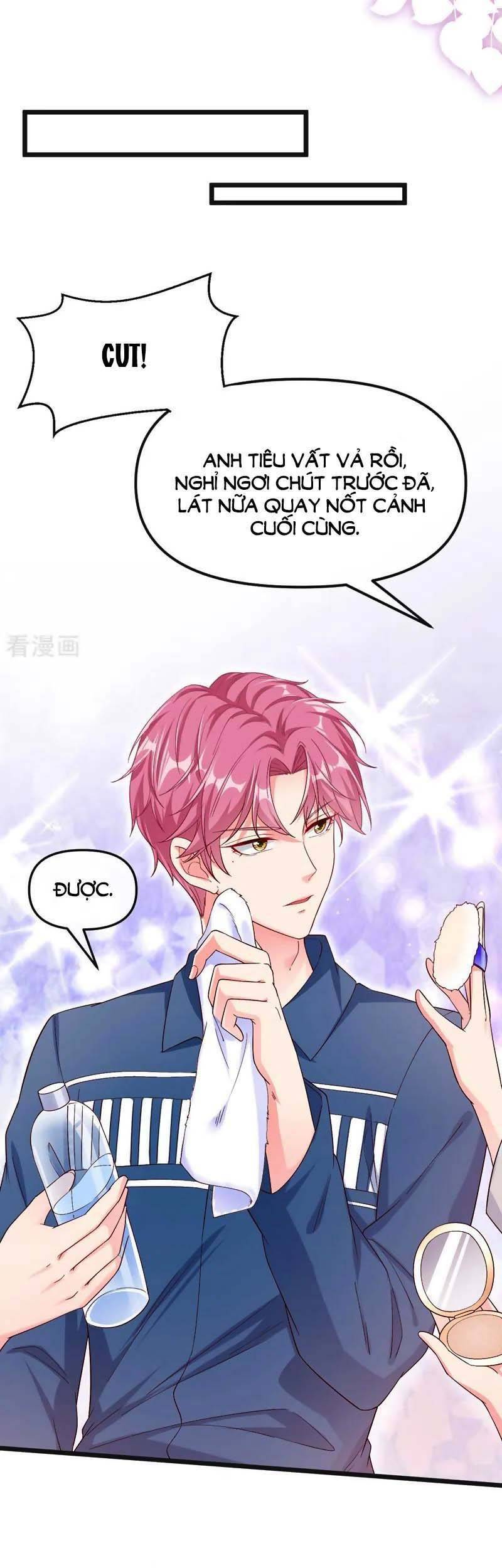 Hệ Thống Xuyên Nhanh: Ác Nam Không Dễ Chọc Chapter 75 - 16