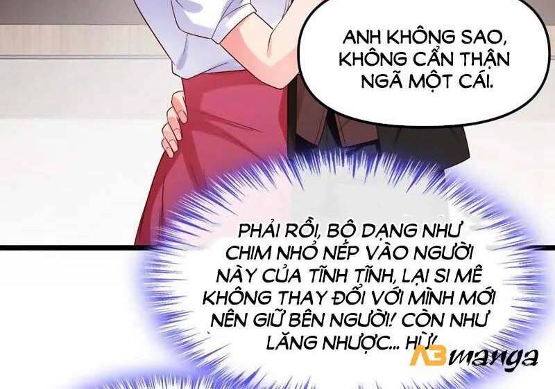 Hệ Thống Xuyên Nhanh: Ác Nam Không Dễ Chọc Chapter 75 - 8