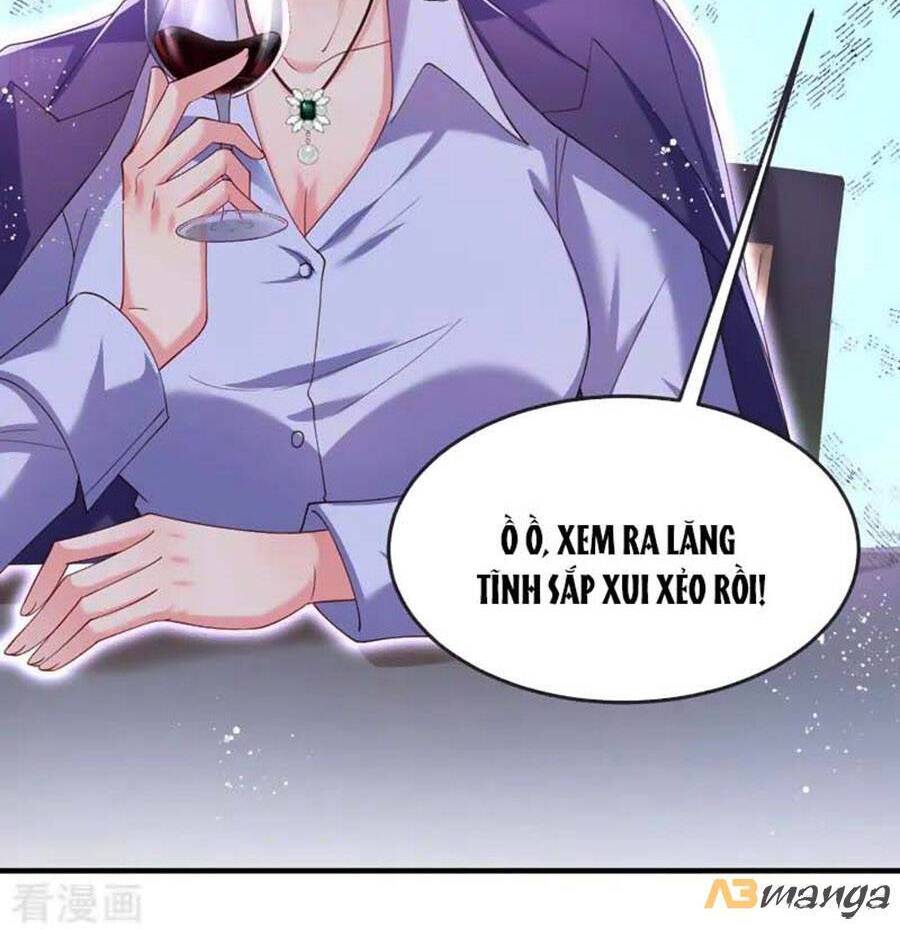 Hệ Thống Xuyên Nhanh: Ác Nam Không Dễ Chọc Chapter 76 - 21