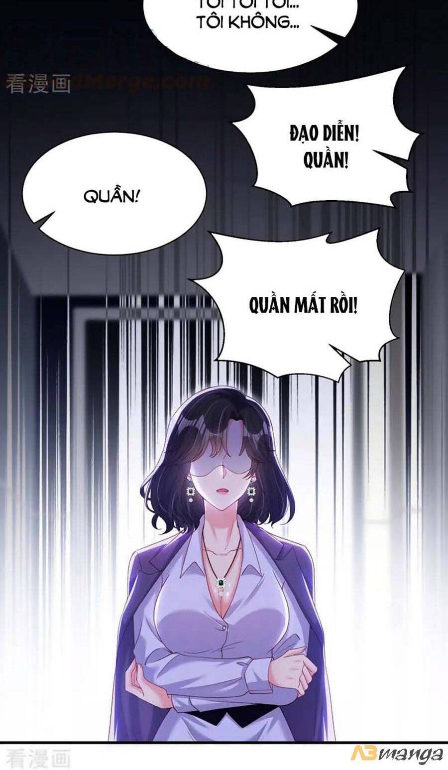 Hệ Thống Xuyên Nhanh: Ác Nam Không Dễ Chọc Chapter 77 - 5