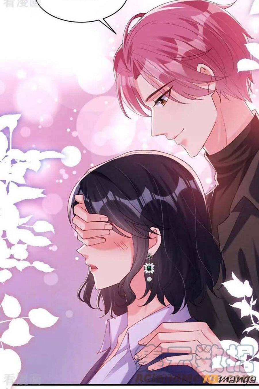 Hệ Thống Xuyên Nhanh: Ác Nam Không Dễ Chọc Chapter 77 - 7
