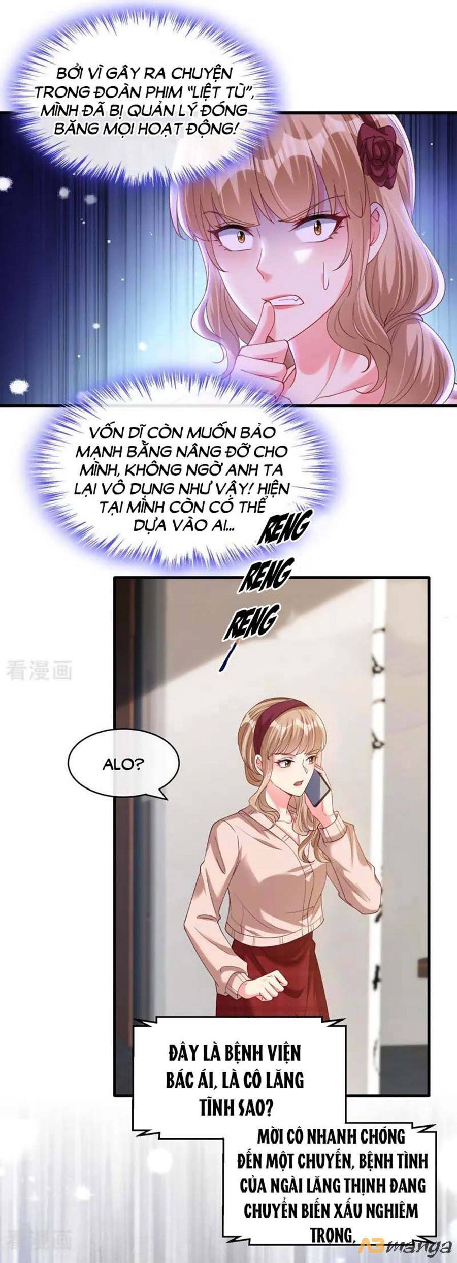 Hệ Thống Xuyên Nhanh: Ác Nam Không Dễ Chọc Chapter 78 - 28