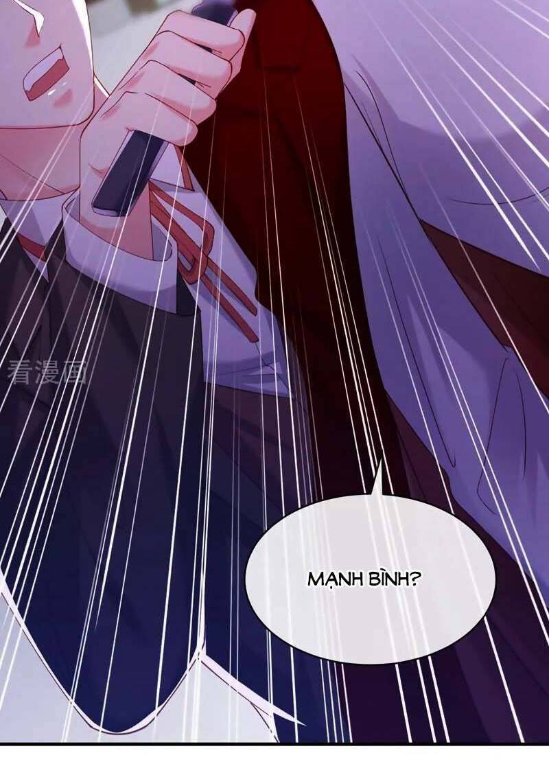 Hệ Thống Xuyên Nhanh: Ác Nam Không Dễ Chọc Chapter 80 - 4