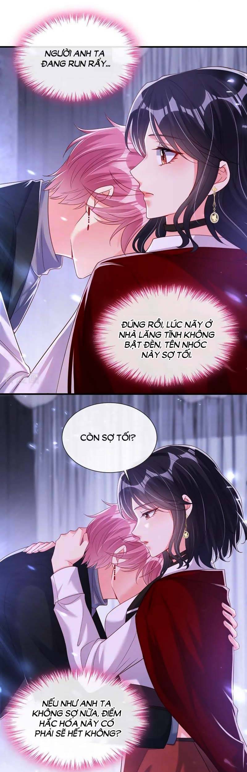 Hệ Thống Xuyên Nhanh: Ác Nam Không Dễ Chọc Chapter 81 - 13