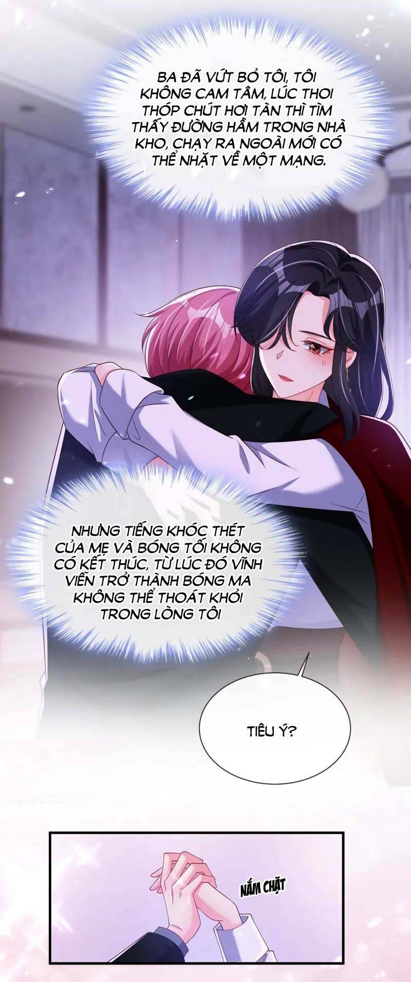 Hệ Thống Xuyên Nhanh: Ác Nam Không Dễ Chọc Chapter 81 - 19