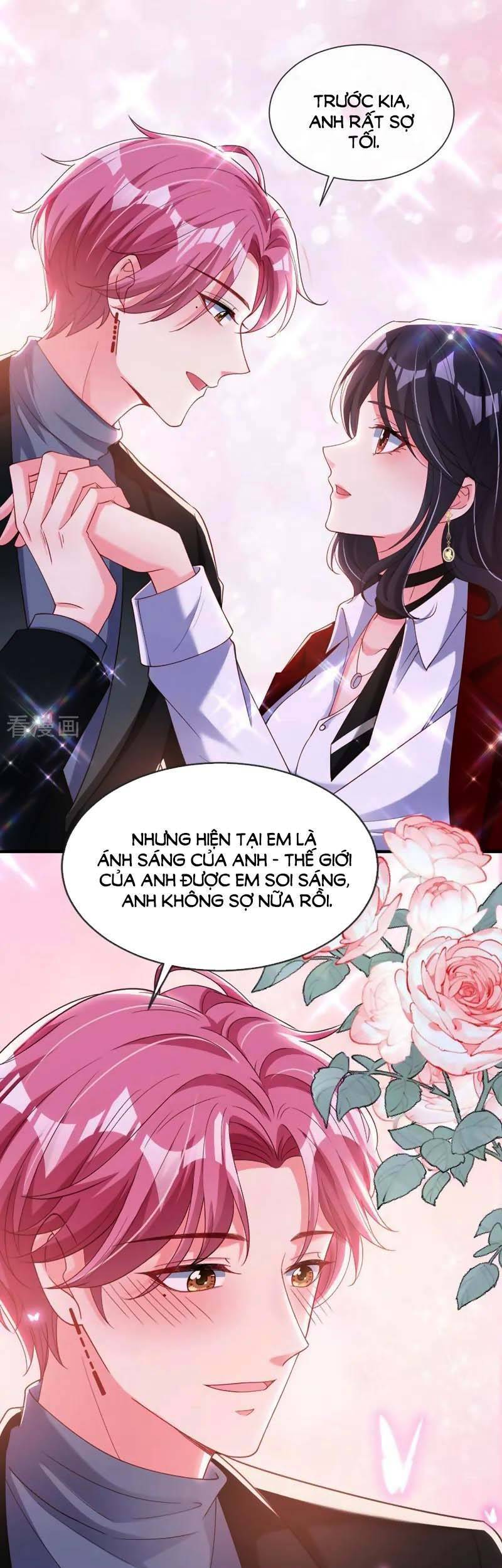 Hệ Thống Xuyên Nhanh: Ác Nam Không Dễ Chọc Chapter 81 - 20