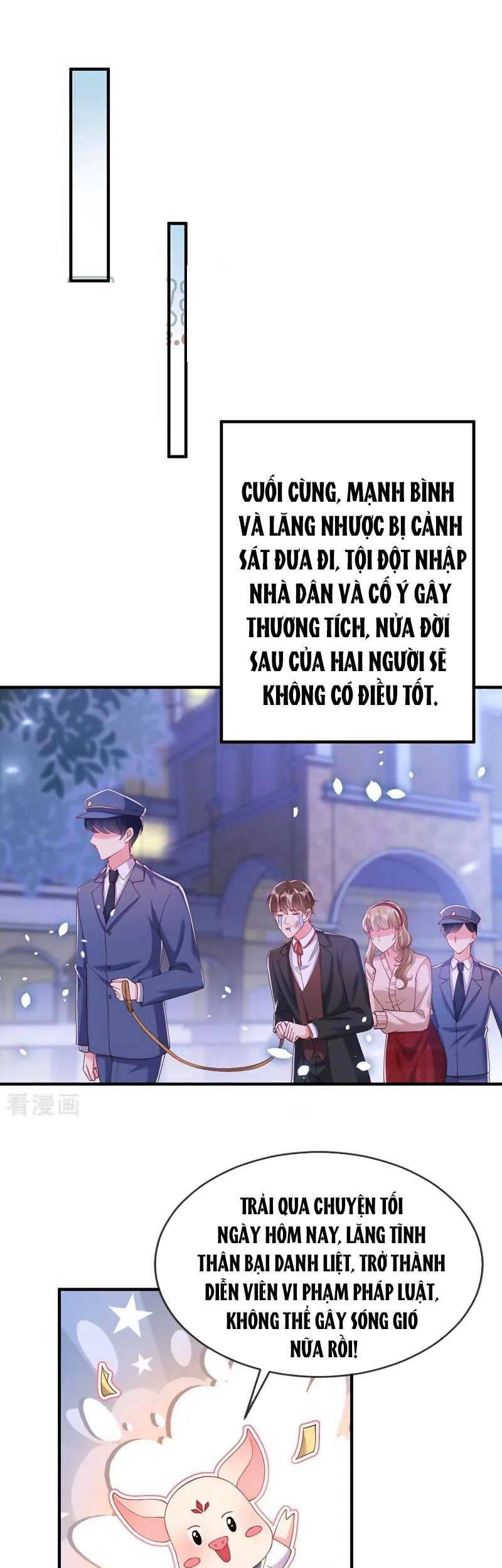 Hệ Thống Xuyên Nhanh: Ác Nam Không Dễ Chọc Chapter 81 - 7