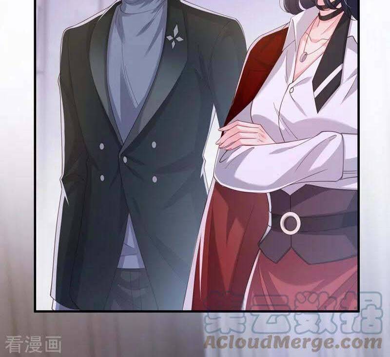 Hệ Thống Xuyên Nhanh: Ác Nam Không Dễ Chọc Chapter 81 - 10