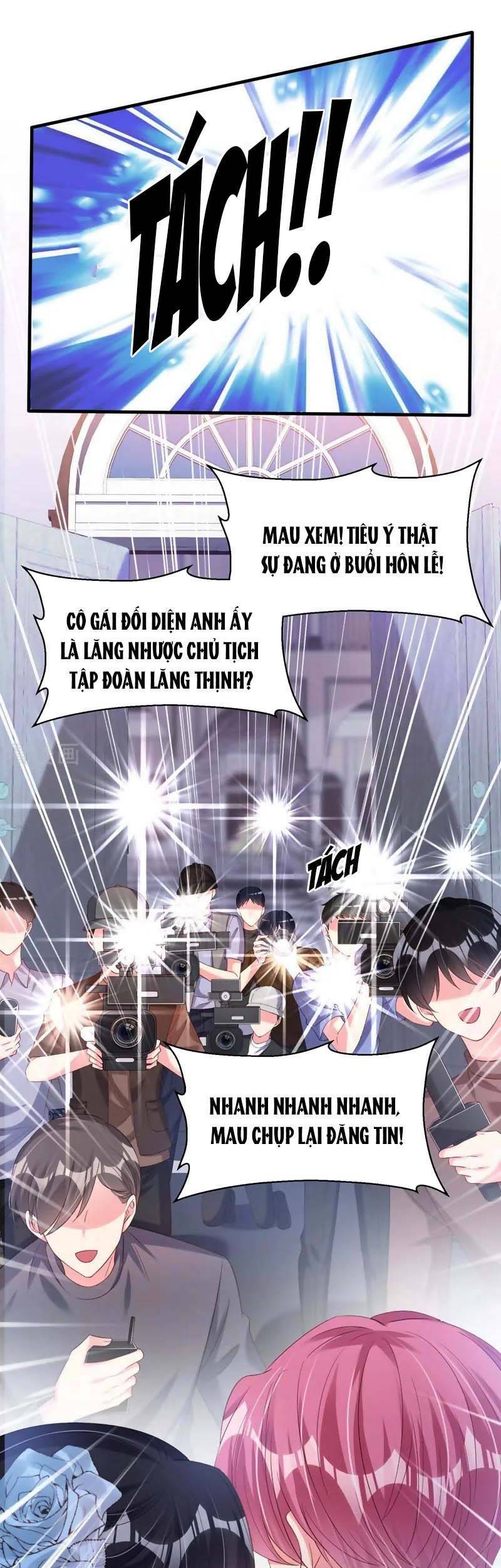 Hệ Thống Xuyên Nhanh: Ác Nam Không Dễ Chọc Chapter 82 - 12
