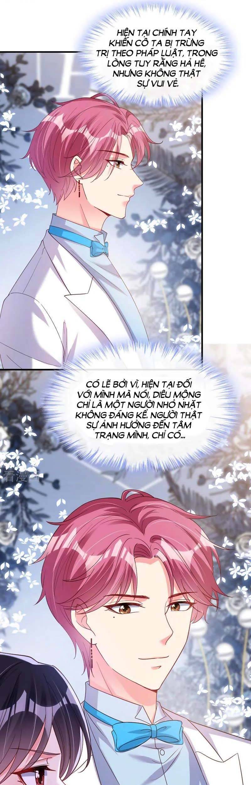 Hệ Thống Xuyên Nhanh: Ác Nam Không Dễ Chọc Chapter 82 - 33