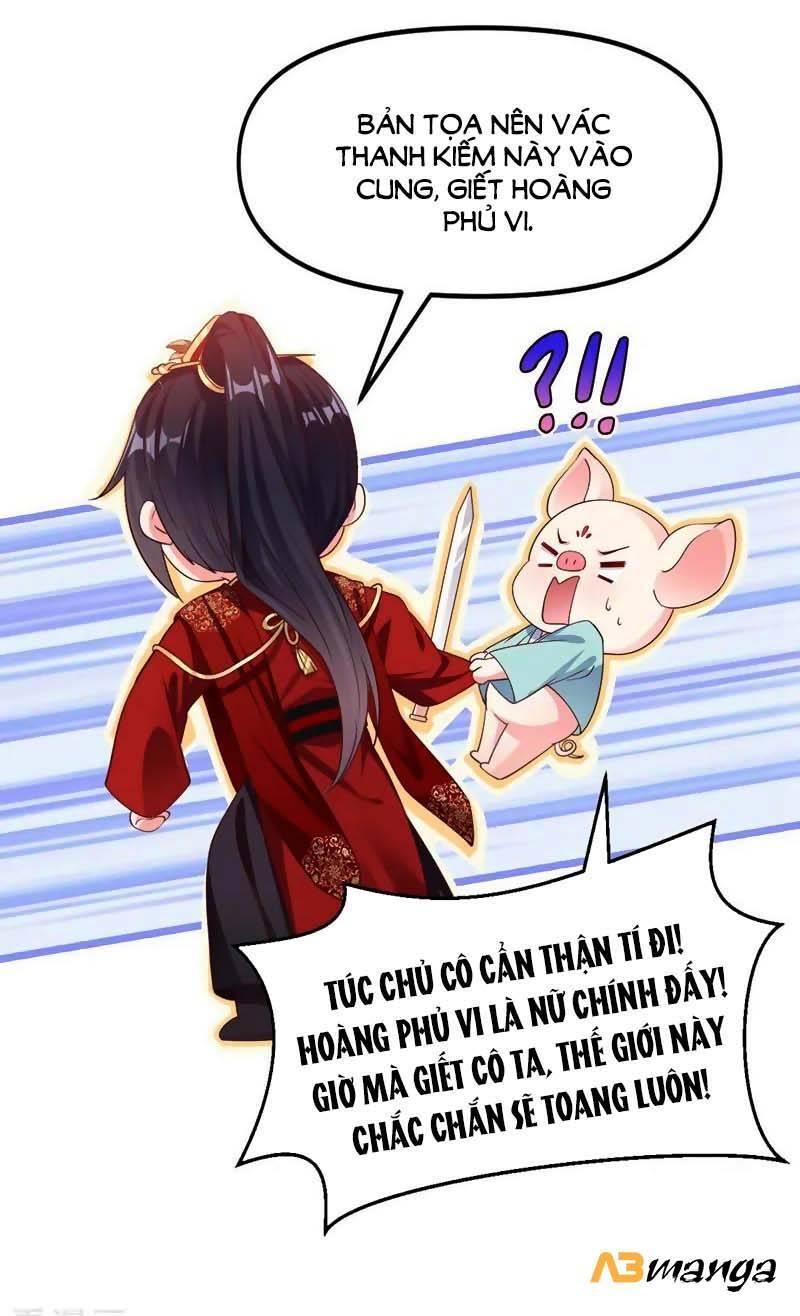 Hệ Thống Xuyên Nhanh: Ác Nam Không Dễ Chọc Chapter 83 - 33