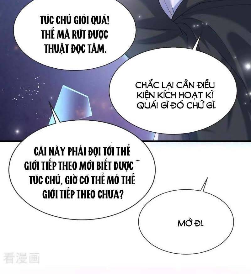 Hệ Thống Xuyên Nhanh: Ác Nam Không Dễ Chọc Chapter 83 - 10