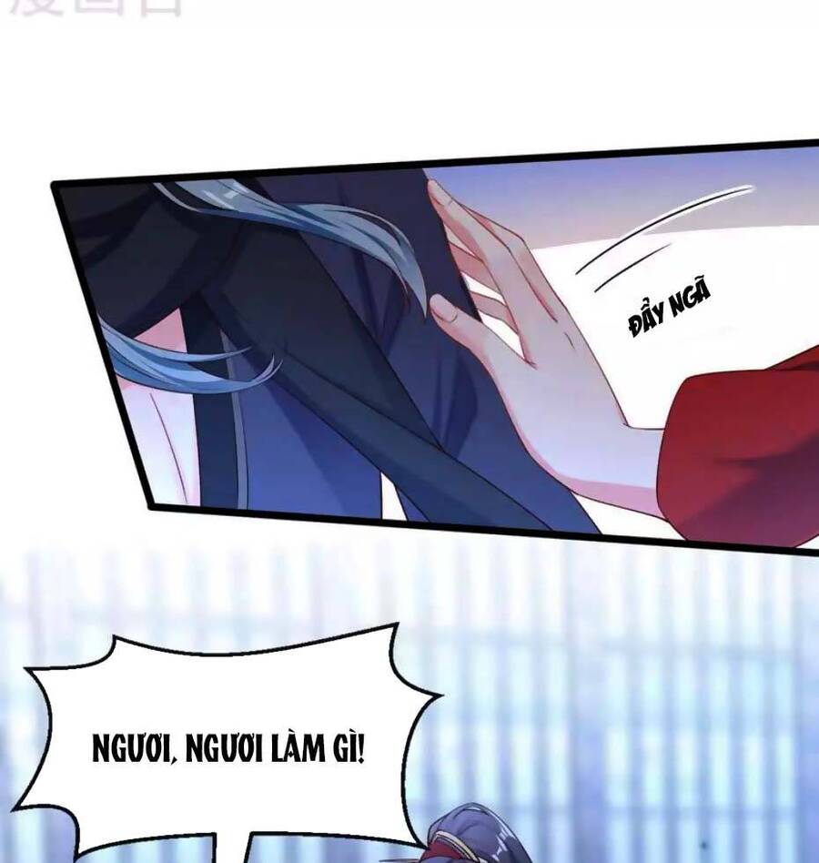 Hệ Thống Xuyên Nhanh: Ác Nam Không Dễ Chọc Chapter 84 - 34