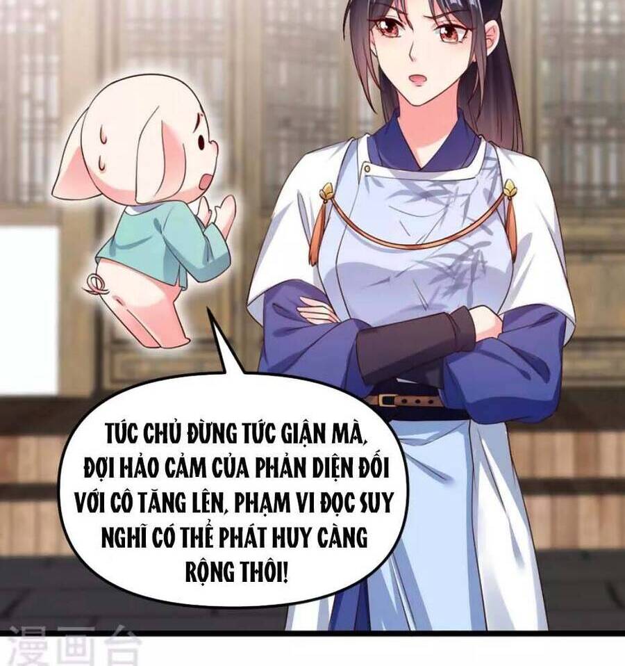 Hệ Thống Xuyên Nhanh: Ác Nam Không Dễ Chọc Chapter 85 - 29