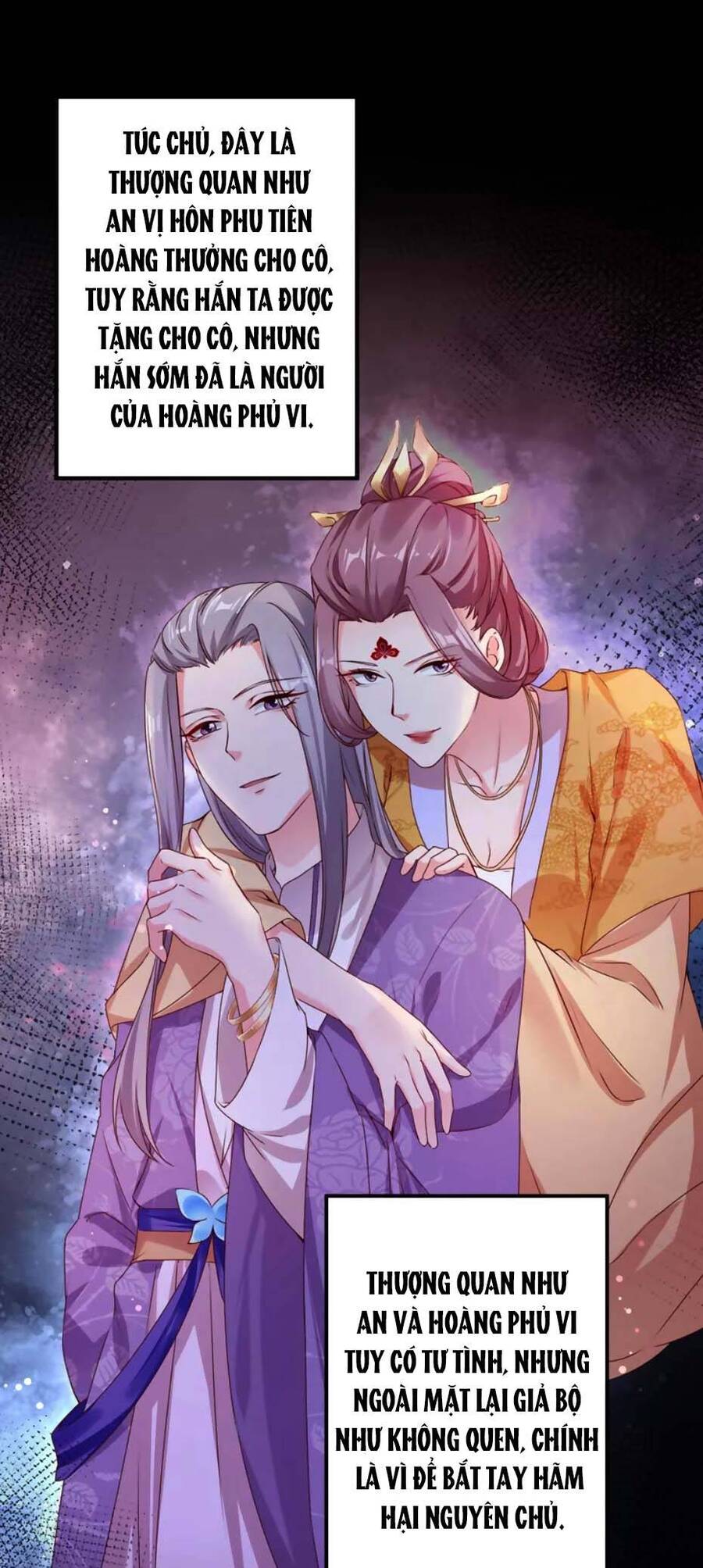 Hệ Thống Xuyên Nhanh: Ác Nam Không Dễ Chọc Chapter 85 - 35