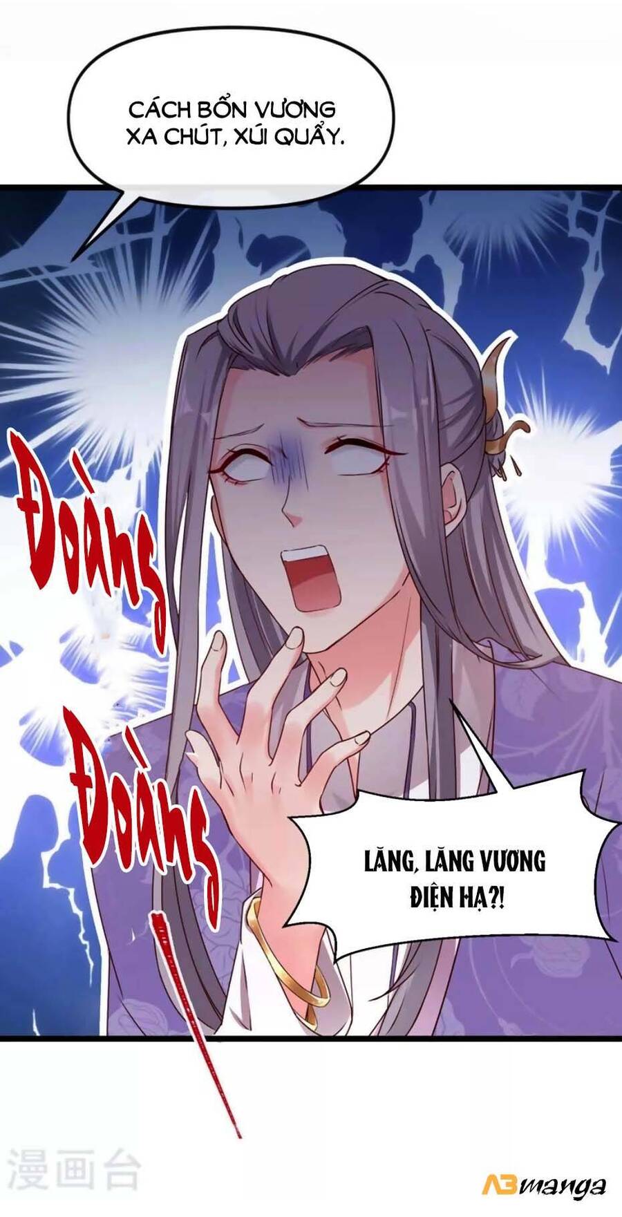 Hệ Thống Xuyên Nhanh: Ác Nam Không Dễ Chọc Chapter 85 - 40