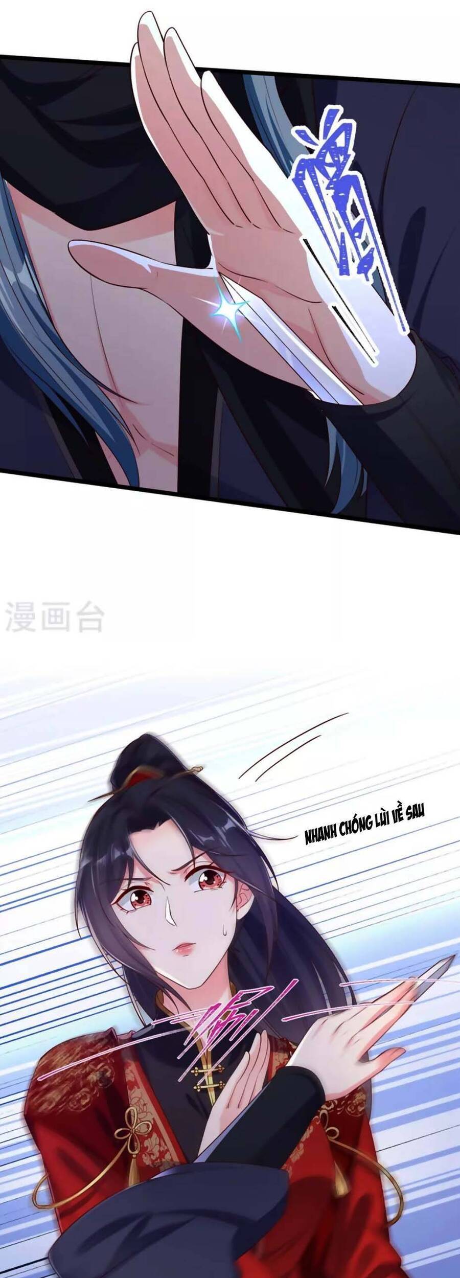 Hệ Thống Xuyên Nhanh: Ác Nam Không Dễ Chọc Chapter 85 - 7