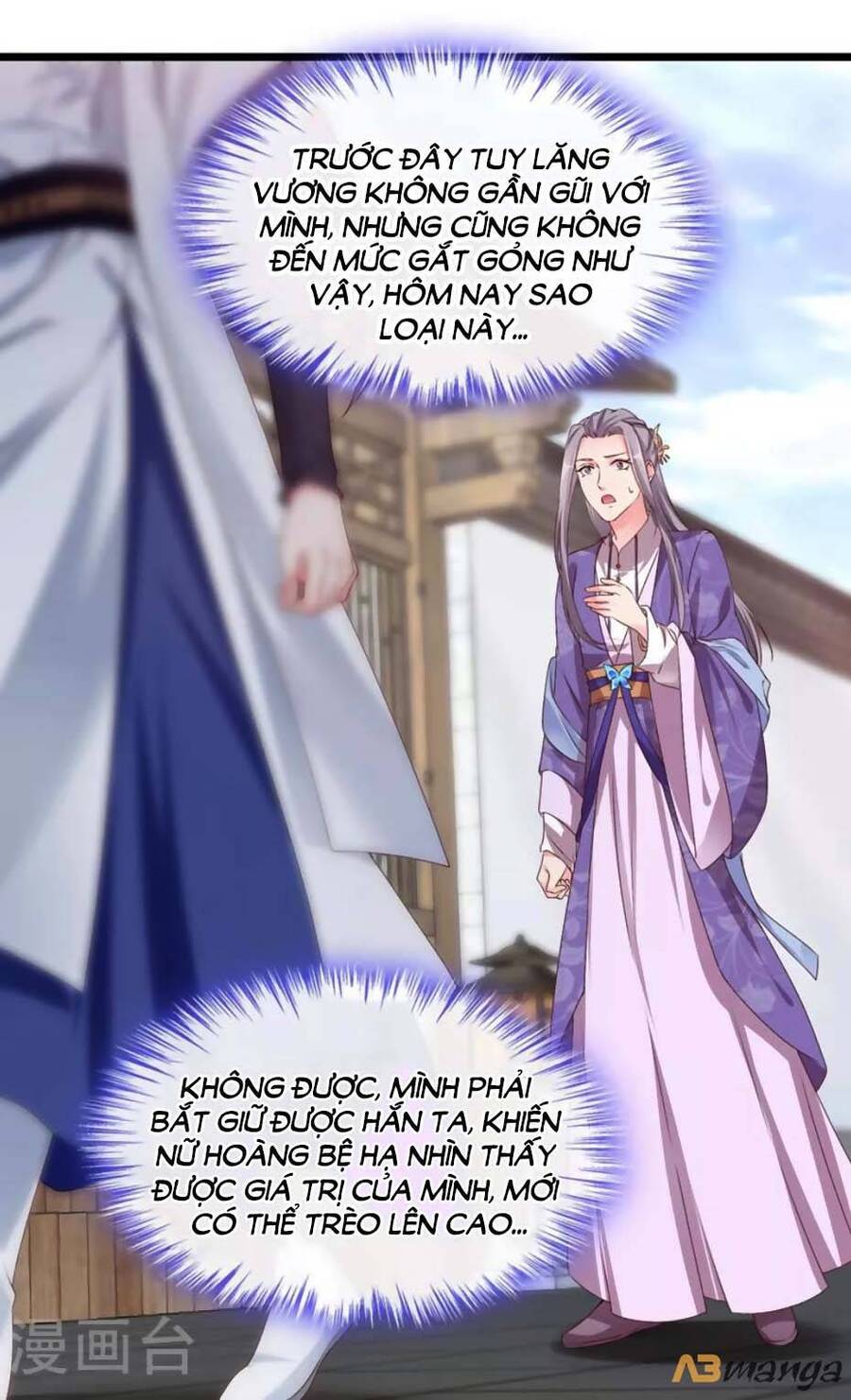 Hệ Thống Xuyên Nhanh: Ác Nam Không Dễ Chọc Chapter 86 - 2